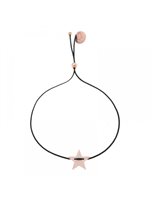 Bracelet Maman et Sophie Femme cuori stelle quadrifogli in Argent BF0032F - BF0032F